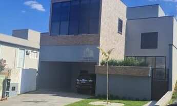 Imagem 2: Casa à venda, 3 suítes no Condomínio Villa Dos Plátanos, em Campinas, Alphaville