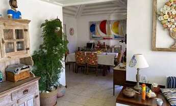 Imagem 7: Casa com 4 dormitórios, 250 m² - venda por R$ 2.500.000 ou aluguel por R$ 9.250/ano - Rua