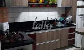 Imagem 5: São Bernardo do Campo - Apartamento Padrão - Conj Hab Jardim Europa