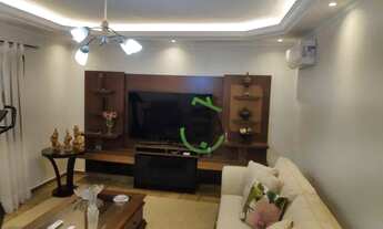 Imagem 2: Casa com 3 dormitórios, 205 m² - venda por R$ 450.000,00 ou aluguel por R$ 2.700,00/mês