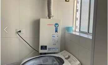 Imagem 7: Apartamento com 2 dormitórios, 69 m² - venda por R$ 750.000 ou aluguel por R$ 4.249/mês