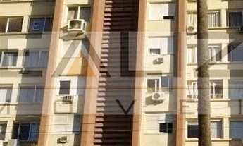 Imagem: Apartamento duplex 02 dormitórios semi-mobiliado