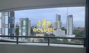 Imagem 5: Apartamento para aluguel possui 45 metros quadrados com 1 quarto em Federação - Salvador