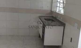 Imagem 3: Apartamento para alugar na Vila Eldízia em Santo André