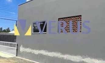 Imagem 3: Casa com 02 Dormitórios