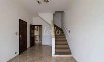 Imagem 3: São Paulo - Casa Padrão - Tatuapé