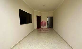 Imagem 3: Amplo! Sobrado com 4 quartos para alugar por R$ 3.300/mês - Jardim Cidade Monções - Maring