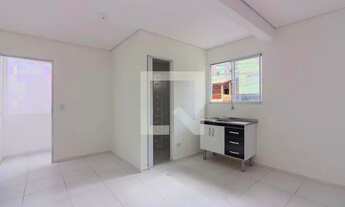 Imagem 3: Casa para Aluguel - Cipava, 1 Quarto, 40 m2