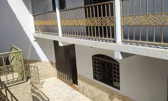 Imagem: Sobrado 5 Quartos Centro