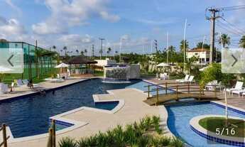 Imagem 6: Hay Oliveira. Oportunidade com 62 metros quadrados com 3 quartos em Muro Alto - Ipojuca