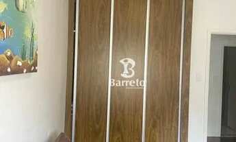 Imagem 2: Apartamento com 4 dormitórios à venda, 208 m² por R$ 480.000,00 - Centro - Londrina/PR