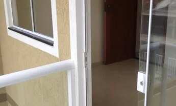 Imagem 2: Sobrado para venda com 70 metros quadrados com 2 quartos em Uberaba - Curitiba - PR