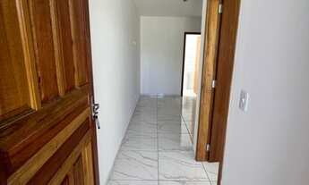 Imagem 2: Casa no Jardim da Ordem - Tatuquara