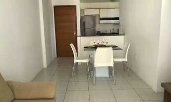 Imagem 3: Apartamento beira-mar em guaxuma
