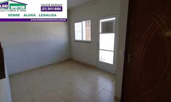 Imagem 2: Casa 1 quarto varanda Prox. Estrada do Iaraqua Campo Grande RJ