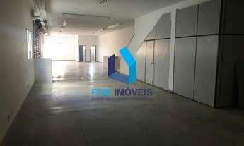 Imagem 7: Galpão, 800 m² - venda por R$ 3.500.000,00 ou aluguel por R$ 21.562,00/mês - Vila Guarani