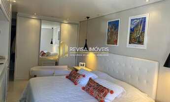 Imagem 7: Apartamento para Venda em Barueri, Edifício More, 3 dormitórios, 3 suítes, 4 banheiros, 2