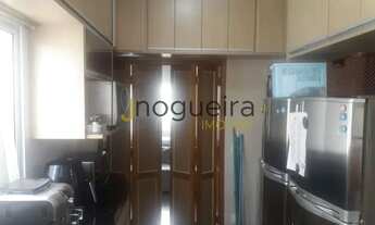 Imagem 4: Cobertura com 3 dormitórios (1 suíte) à venda, 220 m² por R$ 1.800.000 - Aclimação - São