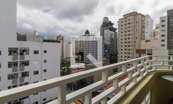 Imagem 7: Apartamento para Aluguel - Itaim Bibi, 1 Quarto, 66 m2