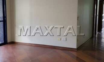 Imagem 2: Apartamento para Alugar, 3 Dormitórios, Área Construída 126 m², Santana, Zona Norte