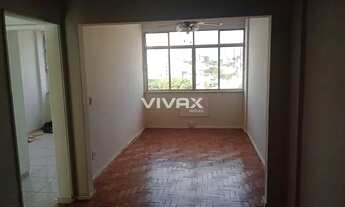 Imagem 6: Eng. de Dentro - Rua Doutor Padilha Portão Leste Engenhão - Apto Sala 2 Quartos Vista Livr