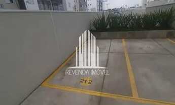 Imagem 5: Apartamento à venda com 66m² 3 dormitórios 2 vagas 1 vaga