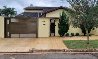 Imagem 2: Casa térrea no Bairro Carandá Bosque