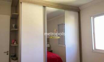 Imagem 6: Apartamento com 2 dormitórios, 50 m² - venda por R$ 330.000,00 ou aluguel por R$ 2.190,00