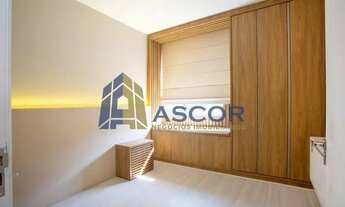 Imagem 7: Apartamento de um dormitório todo reformado e bem localizado no centro!