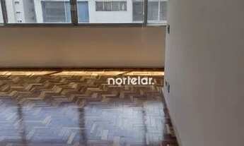 Imagem: Apartamento na Bela Vista com 2 dorms 1