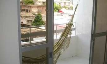 Imagem 6: Apartamento para venda tem 105 metros quadrados com 2 quartos em Boa Viagem - Recife - PE