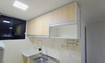 Imagem 5: Alugo apartamento no Parque 10 - Mobiliado