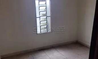 Imagem 2: Casa Padrão em São Carlos