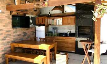 Imagem 5: Cobertura para Venda em Rio de Janeiro, Taquara, 2 dormitórios, 1 suíte, 2 banheiros, 2 va