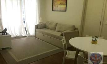 Imagem 2: Apartamento em Cidade Monções - São Paulo, SP