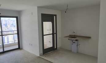 Imagem 2: Olhar Augusta - Vendo Apartamento com 2 quartos em Consolação - São Paulo - SP