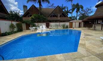 Imagem 7: Casa de Condomínio com 3 dorms, Barra do Una, São Sebastião, Cod: 3282