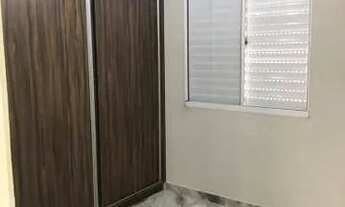 Imagem 4: Apartamento com 2 dormitórios, 47 m² - venda por R$ 185.000,00 ou aluguel por R$ 1.291,00