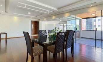 Imagem 2: Apartamento com 3 dormitórios para alugar, 185 m² por R$ 12.828,00/mês - Jardim Paulista