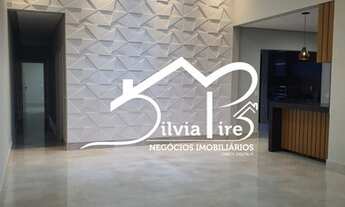 Imagem 4: Lindo imóvel com Jacuzzi à venda no Condomínio Gran Reserve em Indaiatuba /SP