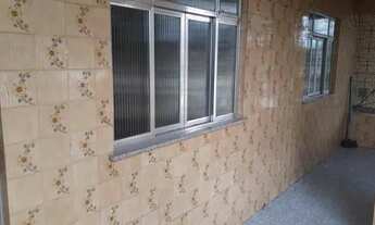 Imagem 4: D08-Neves, São Gonçalo- Casa com 2 quartos, sala c/2 ambientes,terraço c/wc