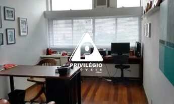 Imagem 3: Excelente sala comercial em Ipanema