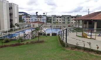 Imagem 3: Alugo Apto cond. Alpinia