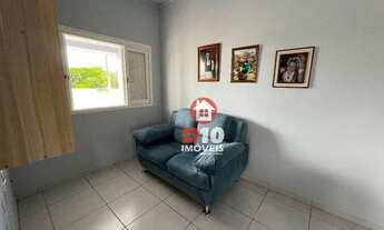 Imagem 5: Casa com 3 dormitórios à venda, 160 m² por R$ 430.000,00 - Hercílio Luz (Hercílio - Araran