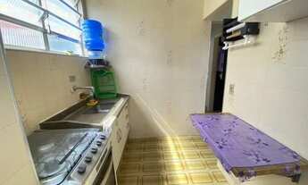 Imagem 6: Apartamento com 2 dormitórios à venda, 49 m² por R$ 227.900 - Centro - Mongaguá/SP