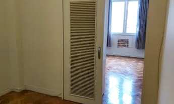 Imagem 1: Apartamento para aluguel tem 40 metros quadrados com 1 quarto em Copacabana - Rio de Janei