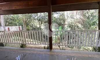 Imagem 7: CASA VENDA/LOCAÇÃO CONDOMINIO 3 DORMITÓRIOS