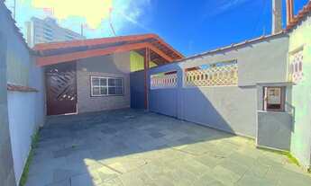 Imagem: Casa com 2 dormitórios à venda, 80 m²