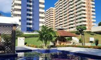 Imagem: Apartamento climatizado com 03 quartos no