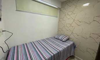 Imagem 2: Apartamento com 2 dormitórios, 56 m² - venda por R$ 749.000,00 ou aluguel por R$ 4.491,67